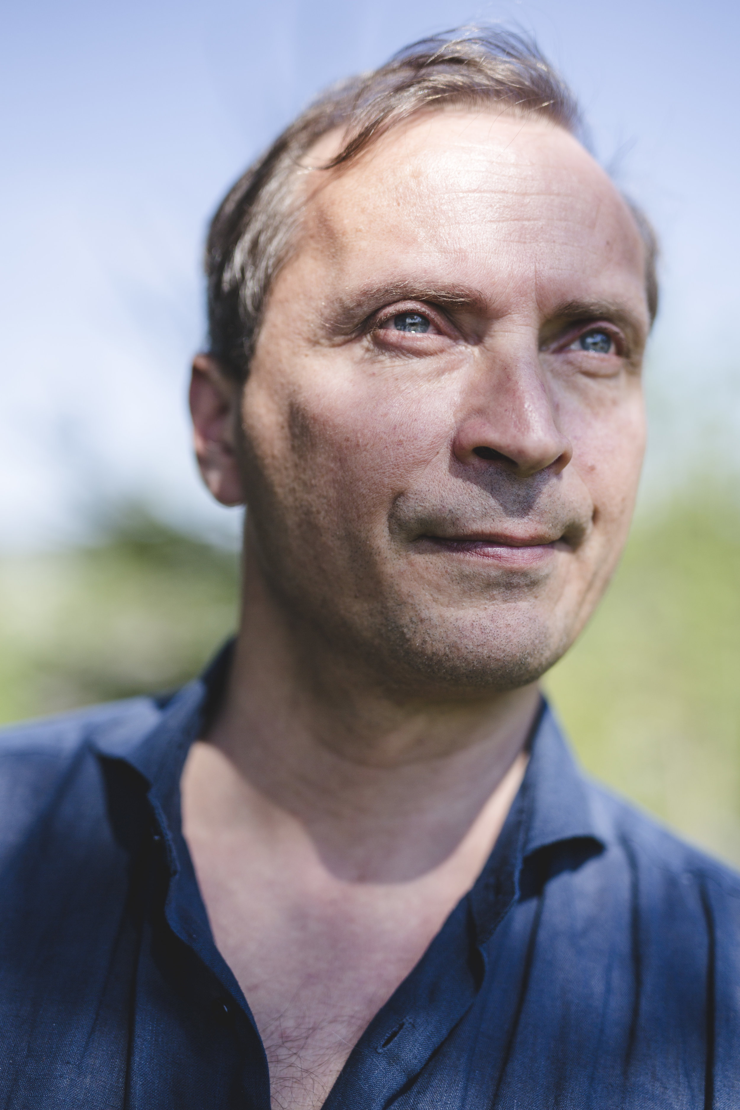 Morten Strøksnes