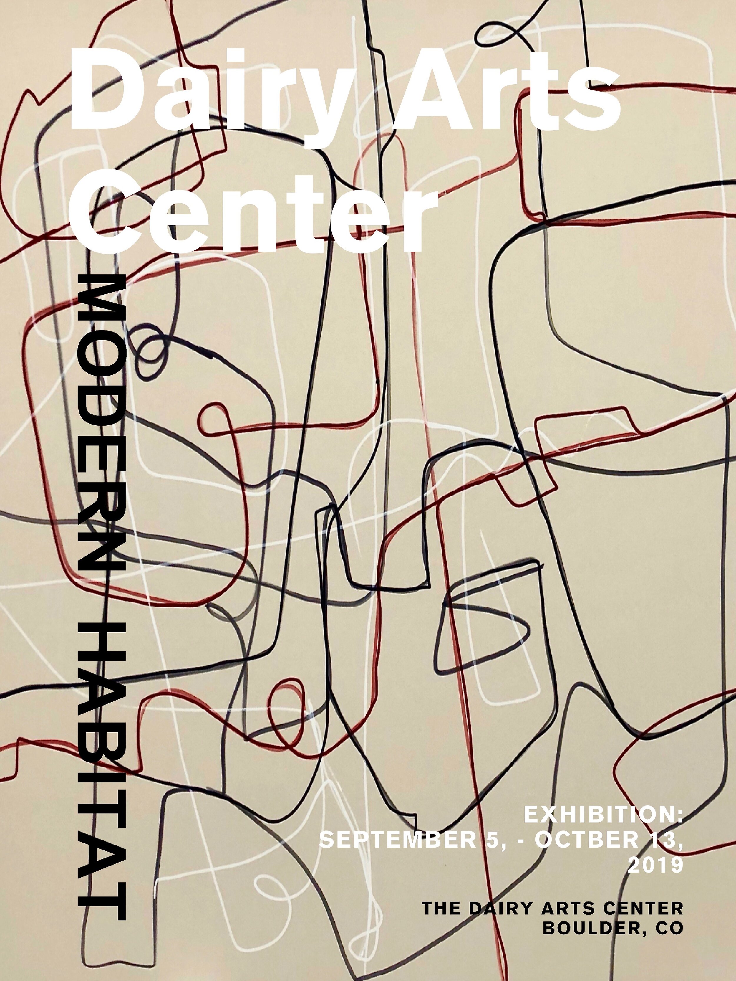 MODERN HABITAT: GUIDING LINES