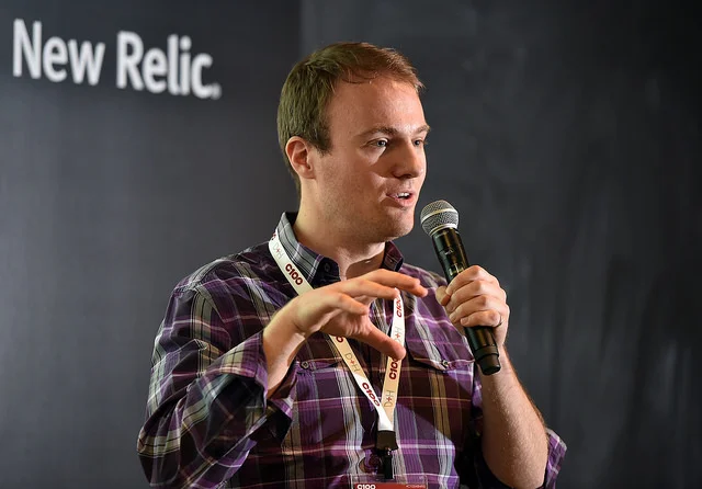 Dan Holowack, CEO and Co-Founder of Crowdriff 