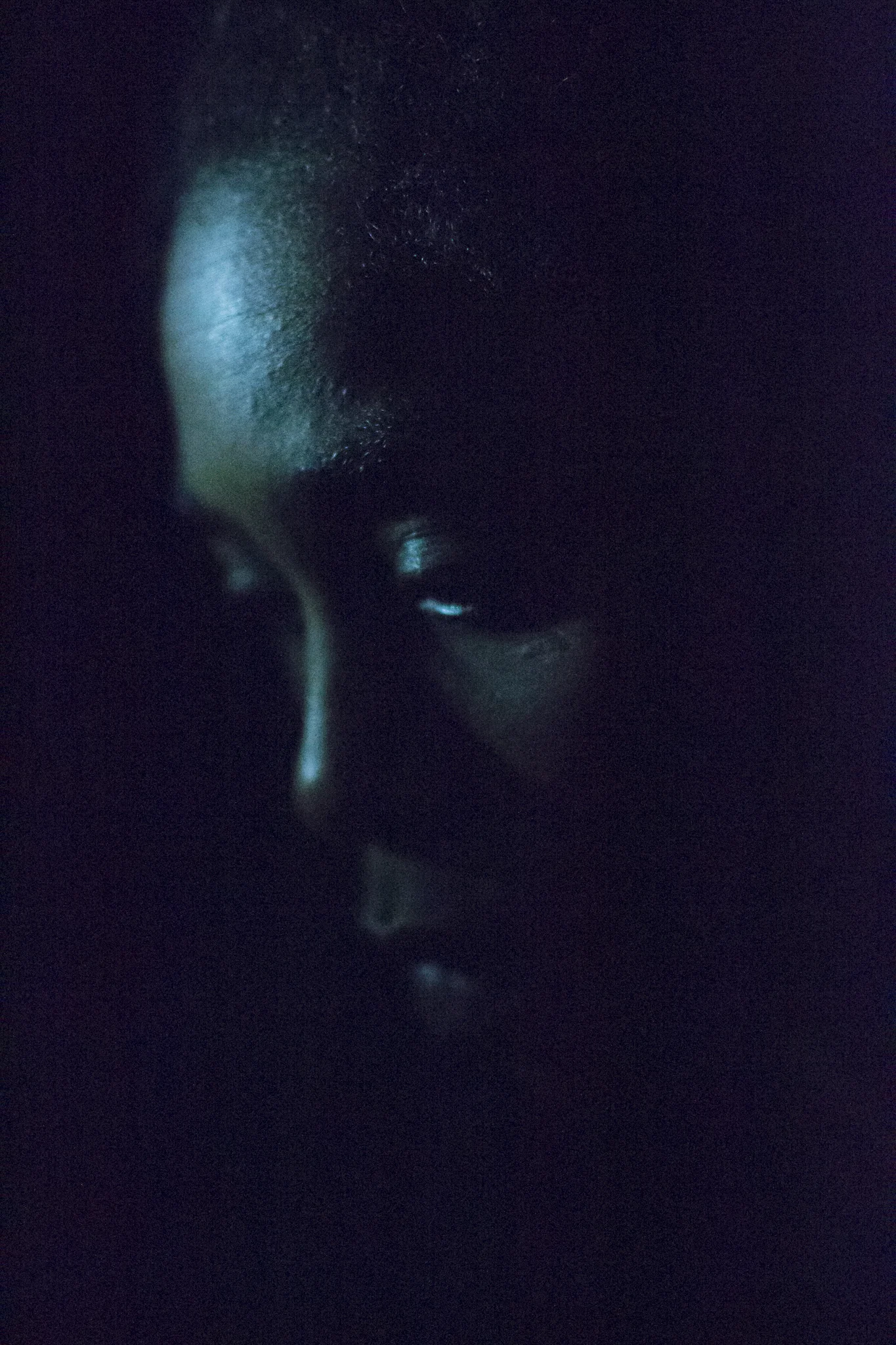 Milan Chaney