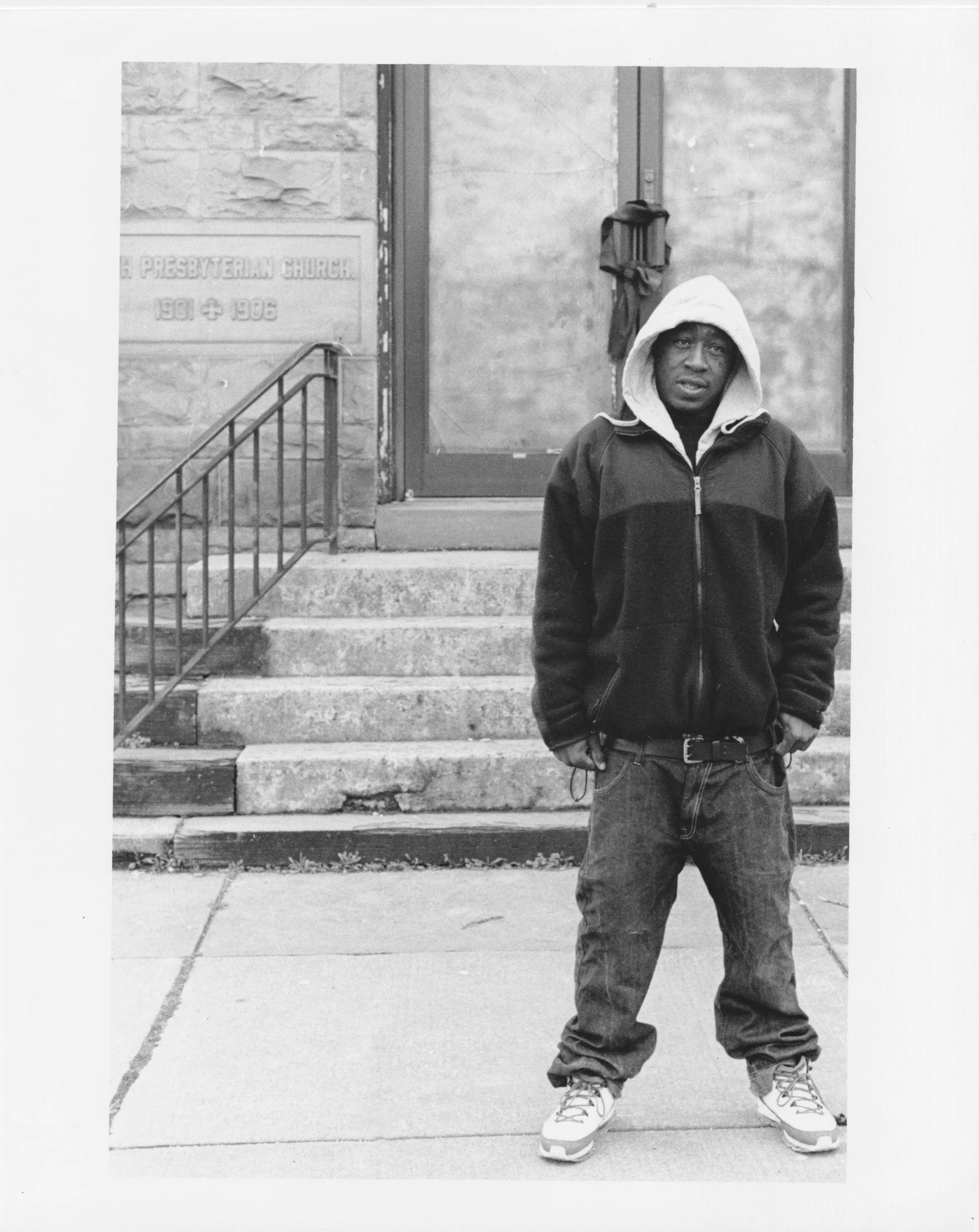 Hood