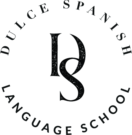 Dulce Spanish Branding