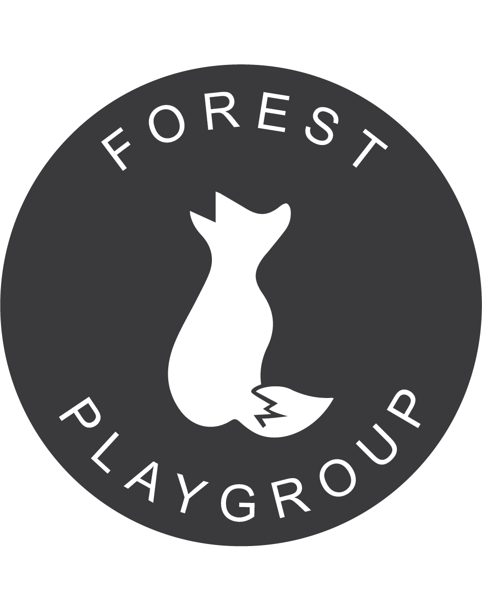 Forest Playgroup Branding