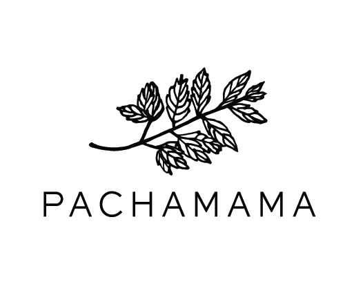 Pachamama Branding