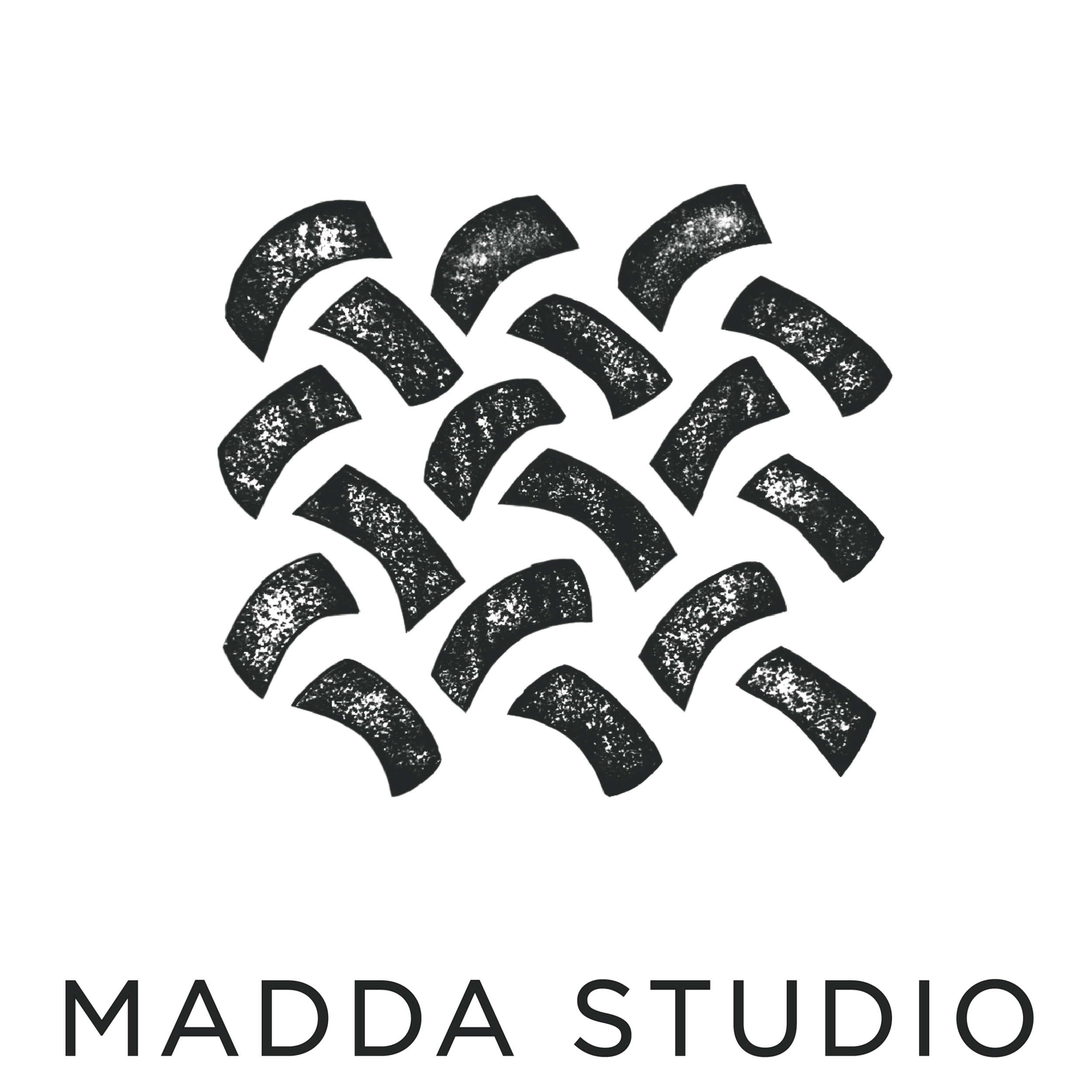 Madda Studio Logo