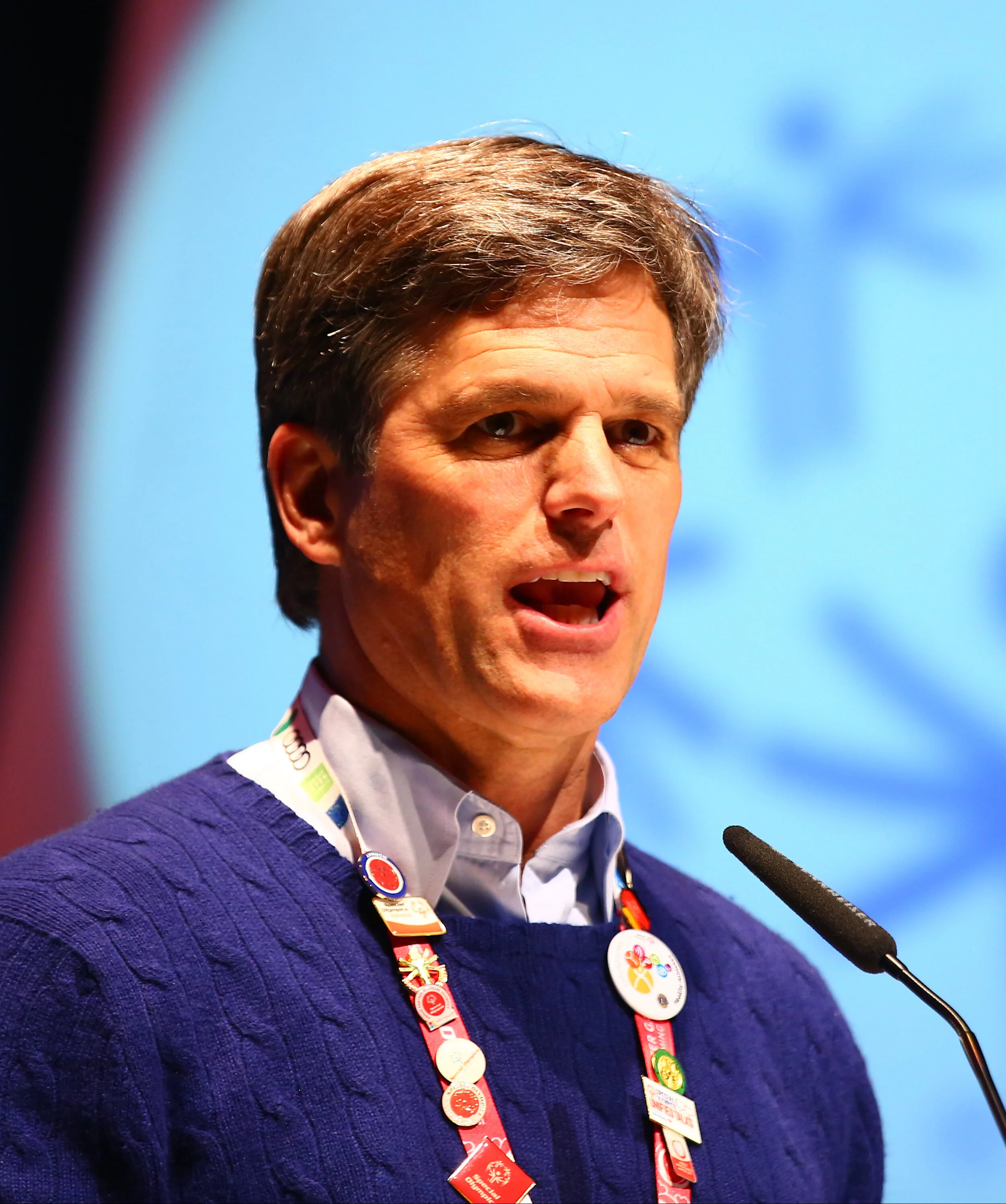 Episode 61: Tim Shriver
