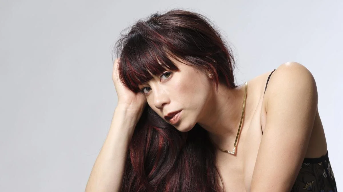 Episode 72: Georgina Pazcoguin