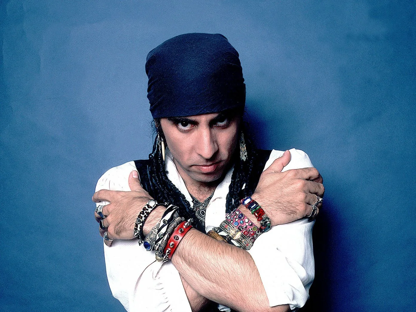 Episode 85: Stevie Van Zandt