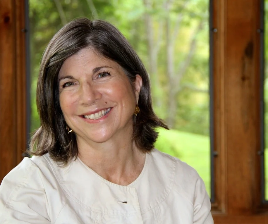 Episode 88: Anna Quindlen