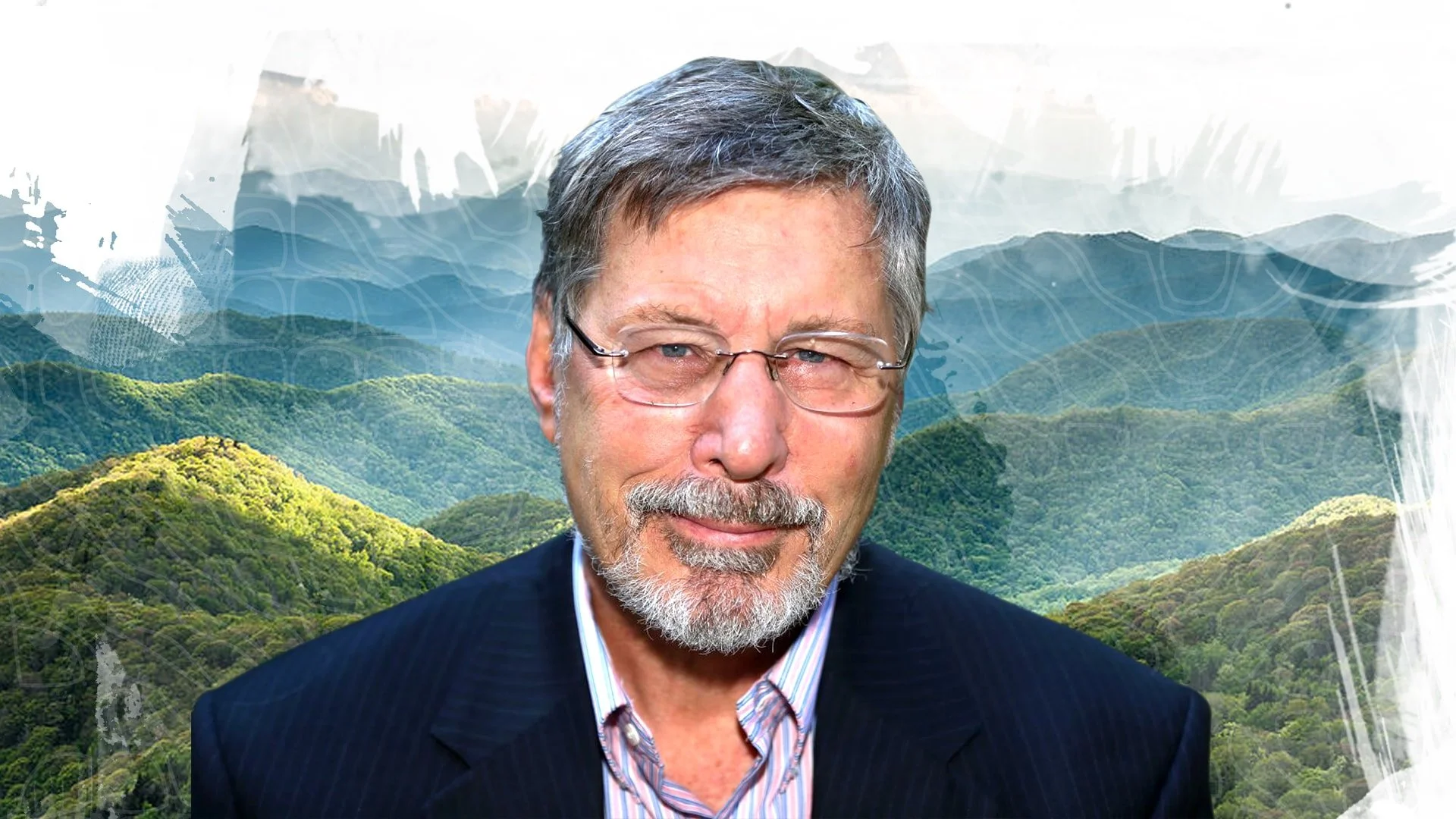 Episode 91: Bessel van der Kolk