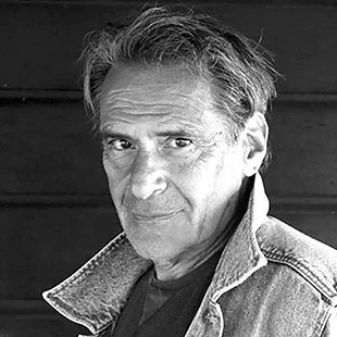 Episode 101: Larry Beinhart