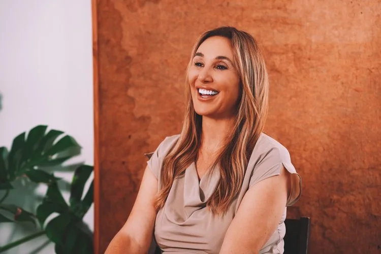 Episode 102: Nicole Daedone