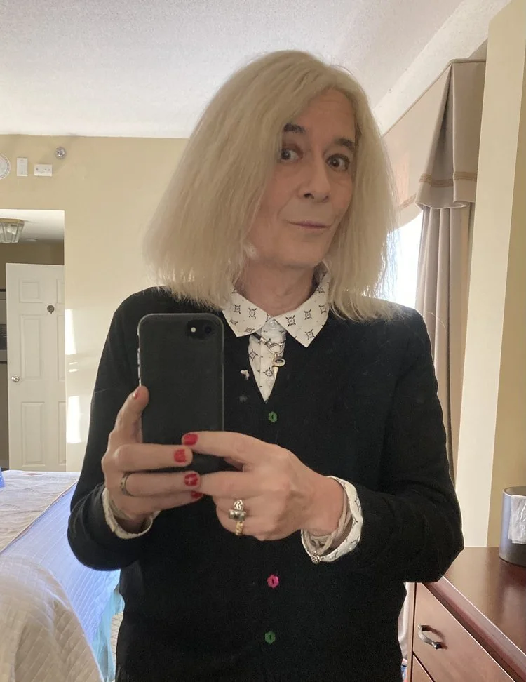 Episode 103: Lucy Sante