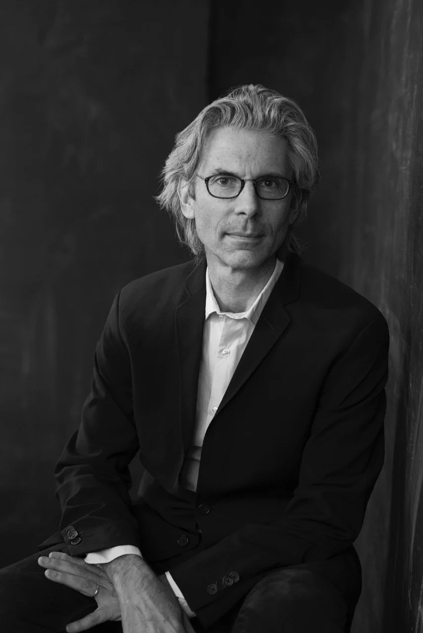 Episode 105: Mark Epstein