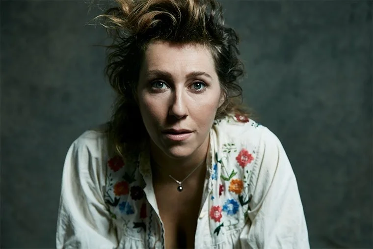 Episode 111: Martha Wainwright