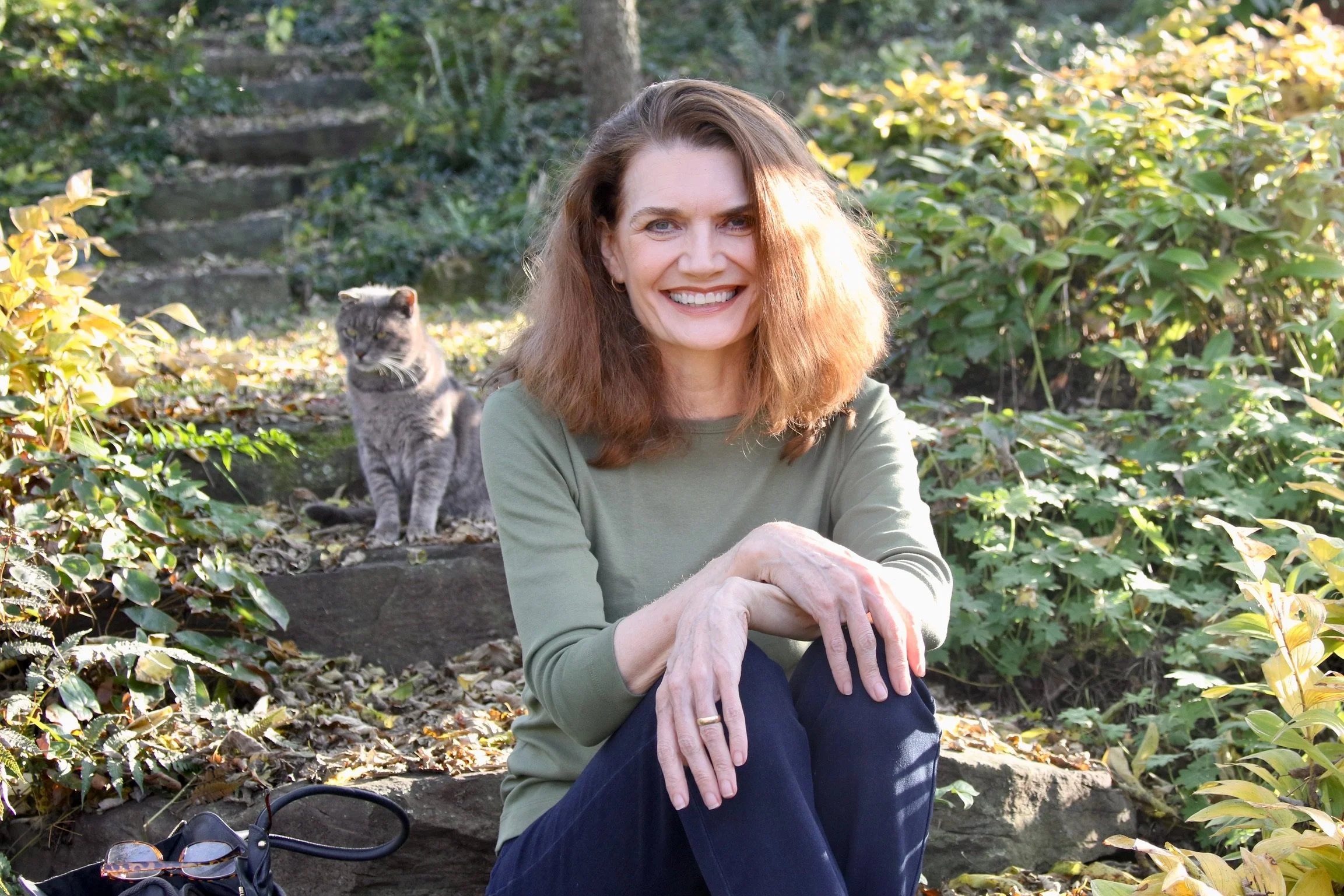 Episode 113: Jeannette Walls