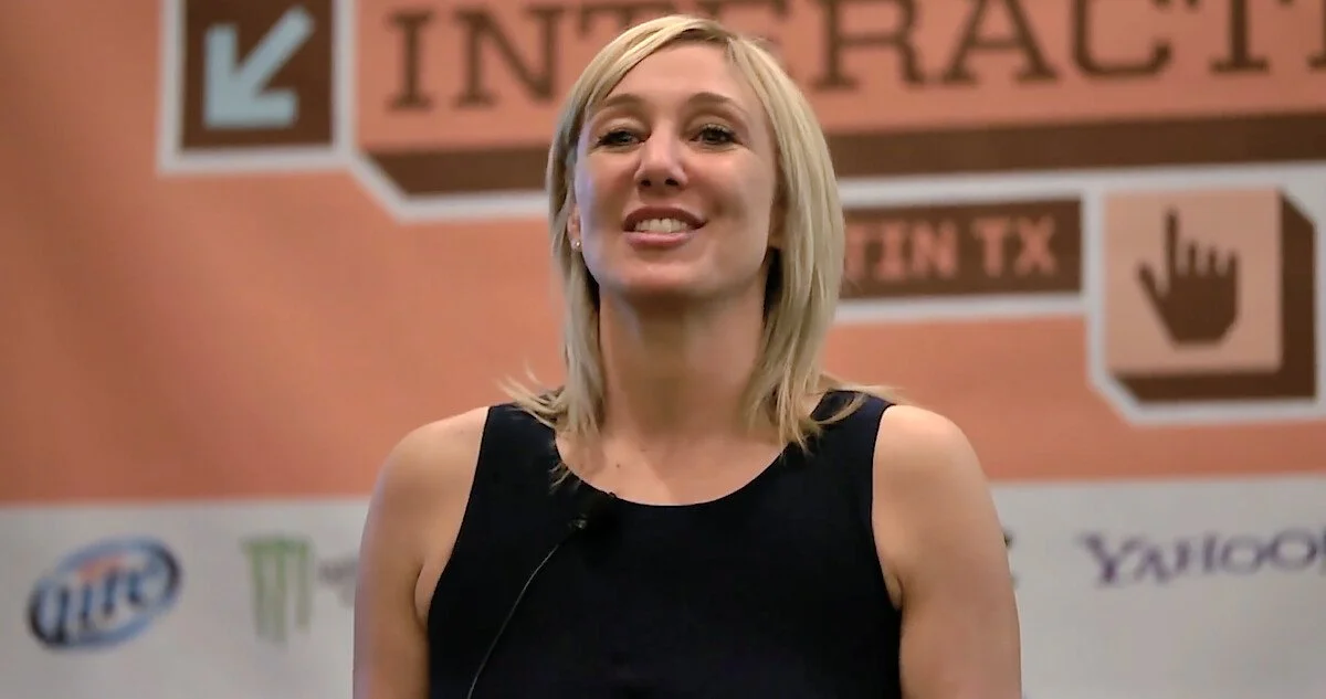 Episode 117: Nicole Daedone (Re-Release)