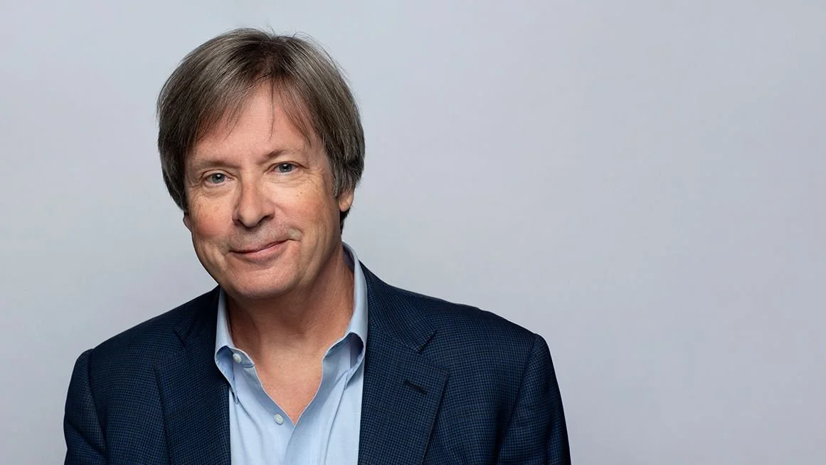 Episode 118: Dave Barry