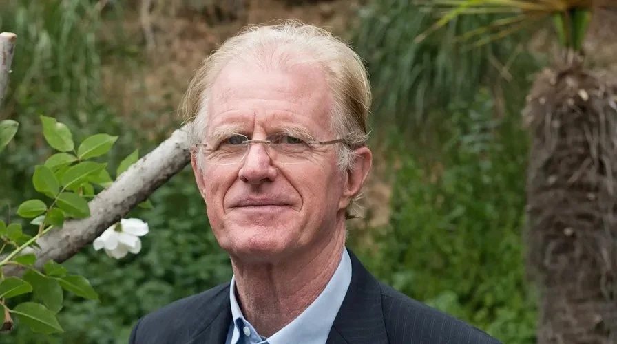 Episode 135: Ed Begley Jr.