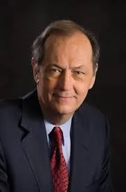 Episode 136: Sen. Bill Bradley