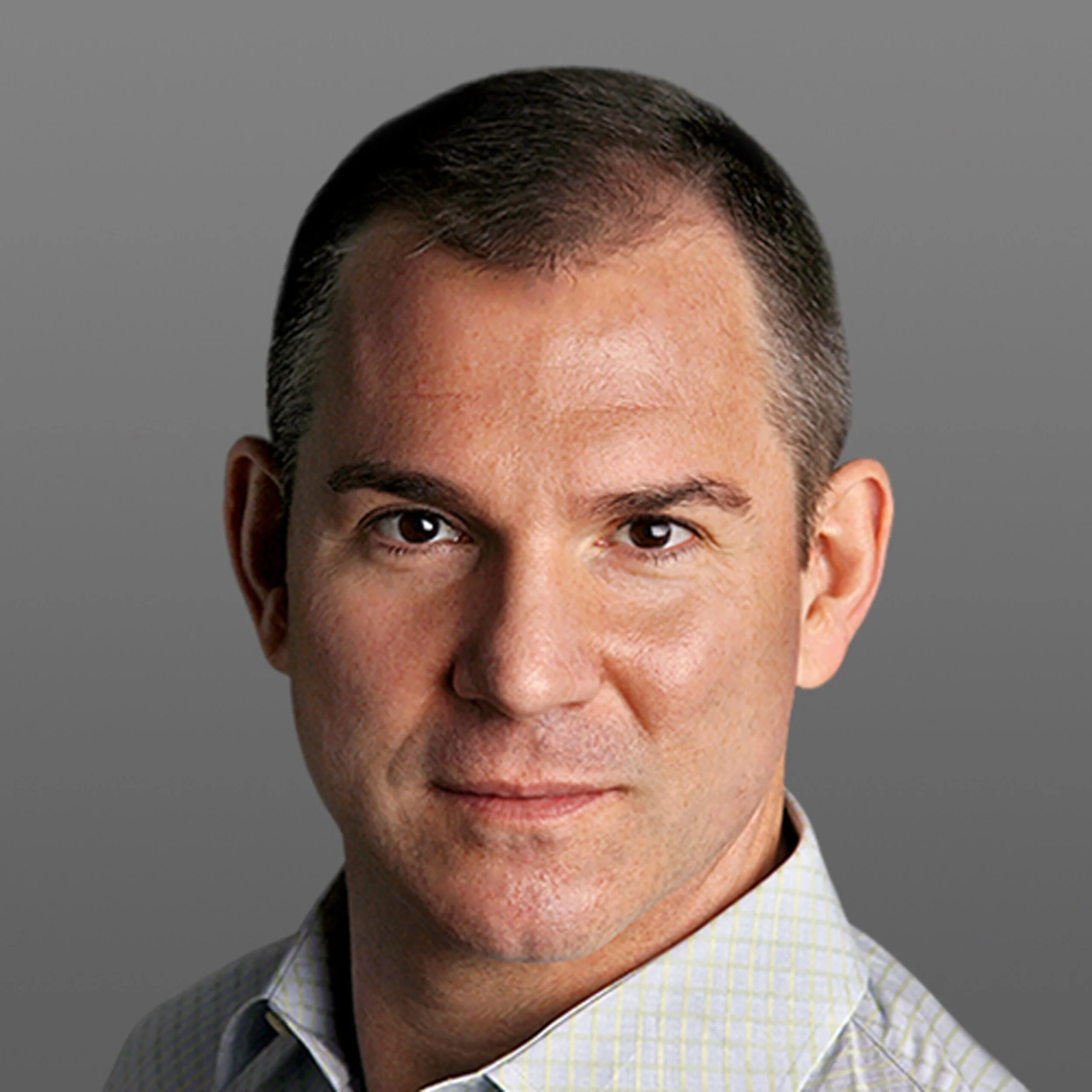 Episode 138: Frank Bruni
