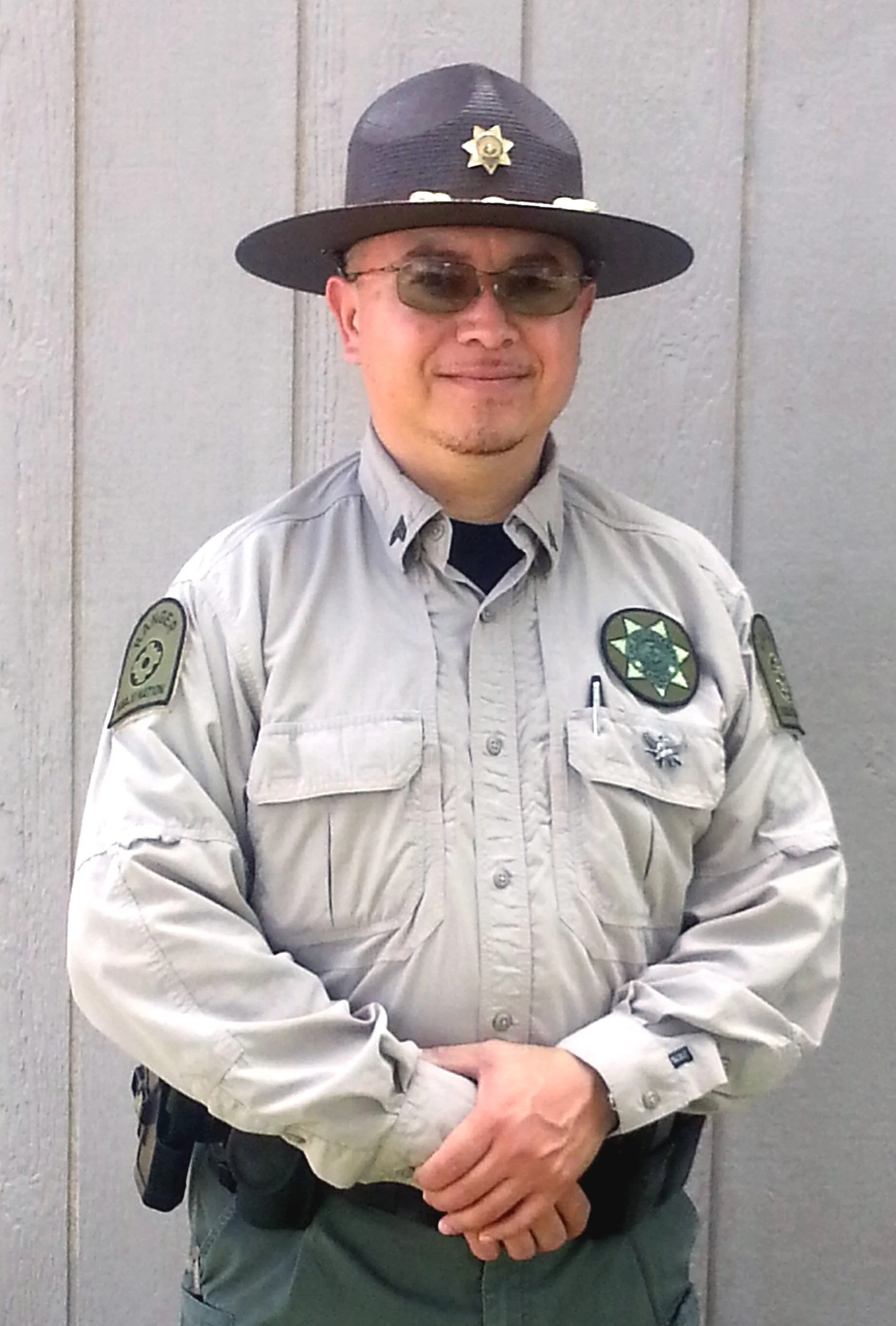 Episode 149: Stan Milford, Jr.