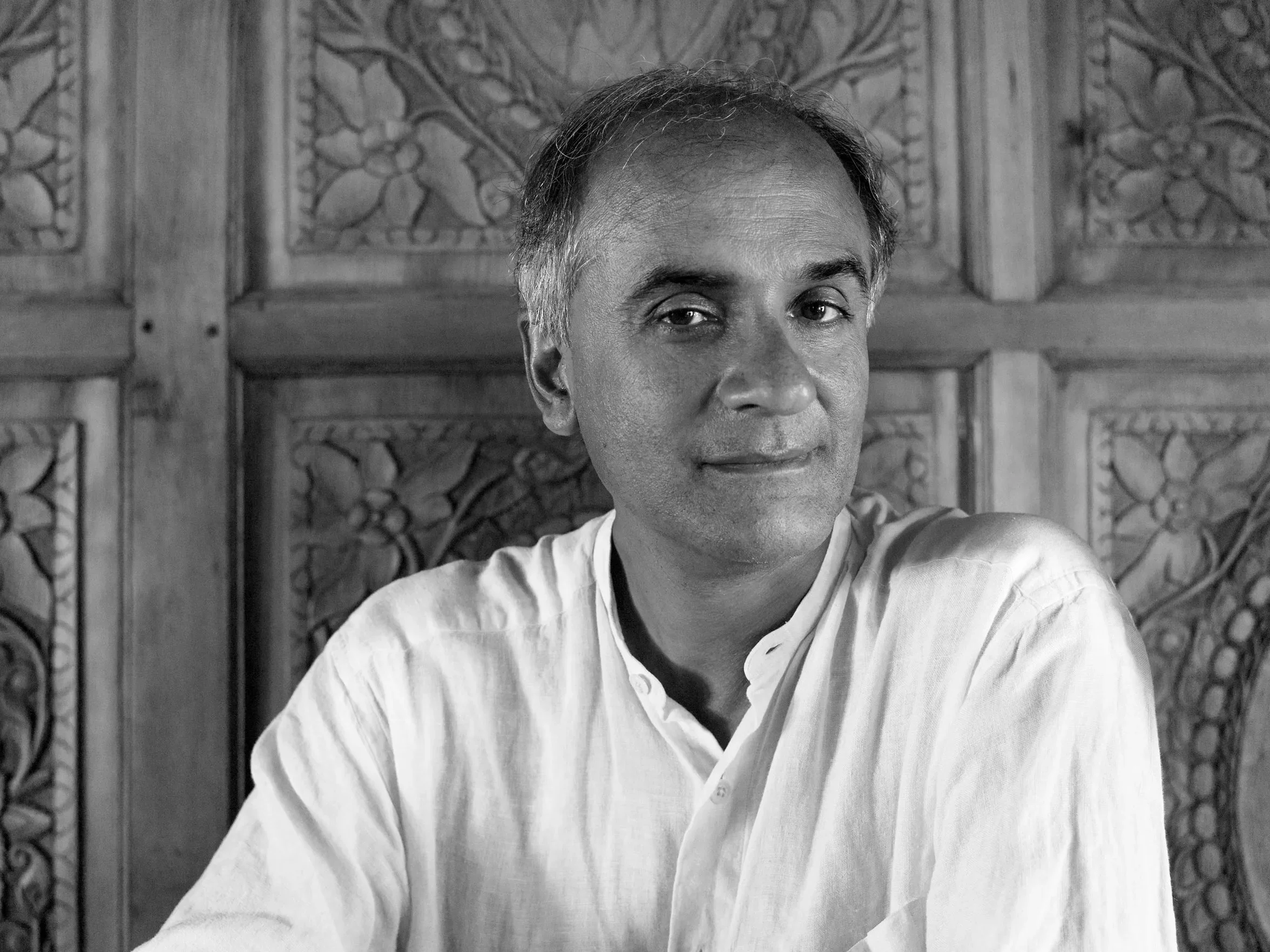 Episode 161: Pico Iyer