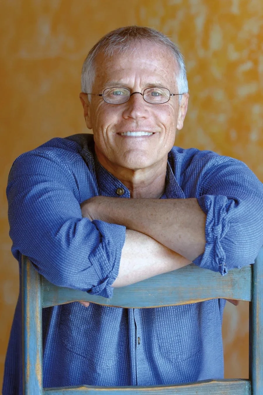Episode 167: Paul Hawken