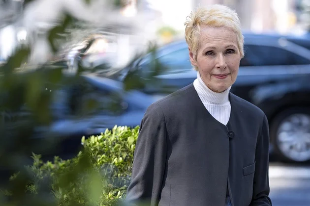 Episode 178: E. Jean Carroll