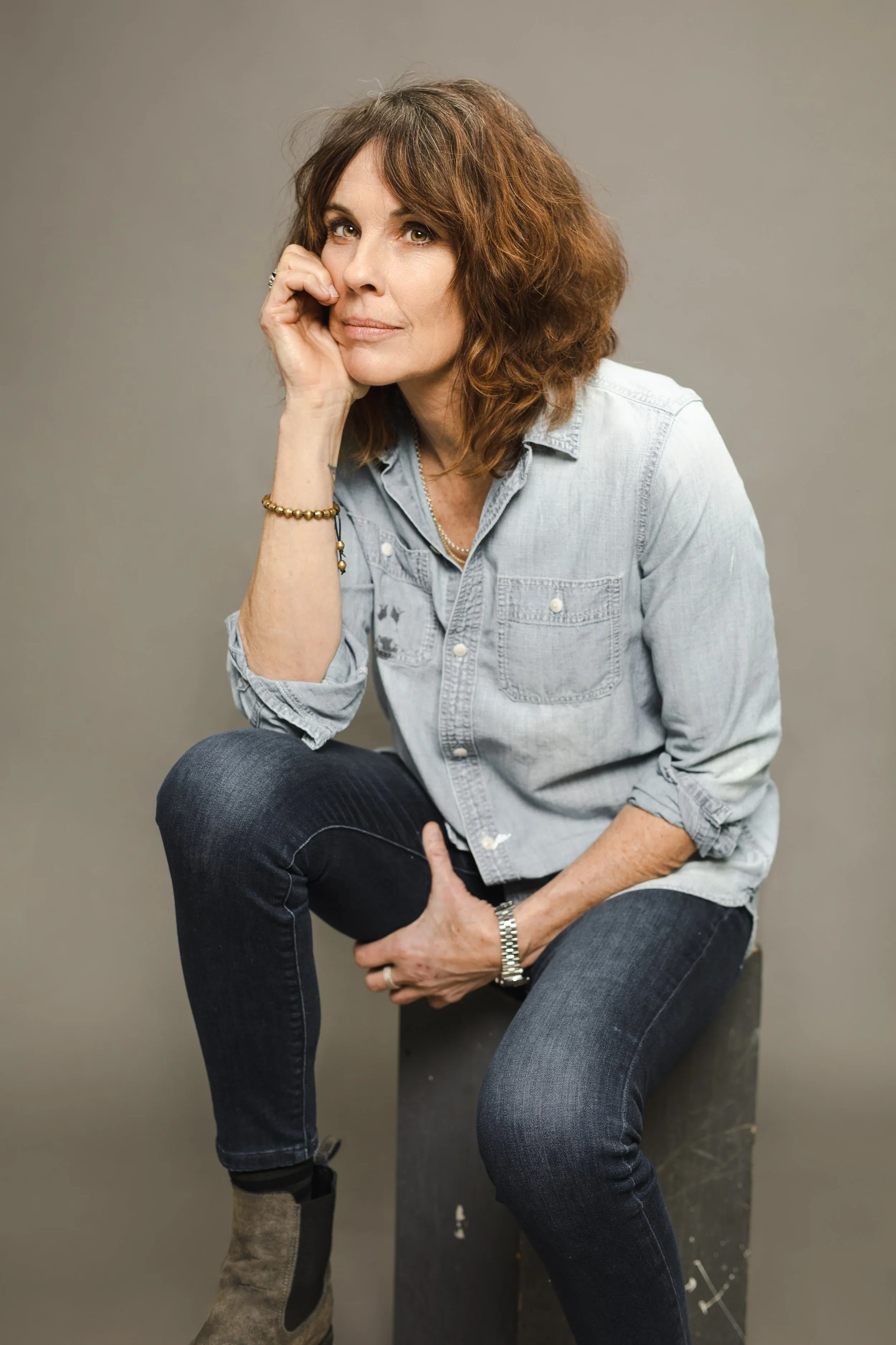 Episode 184: Caroline Paul