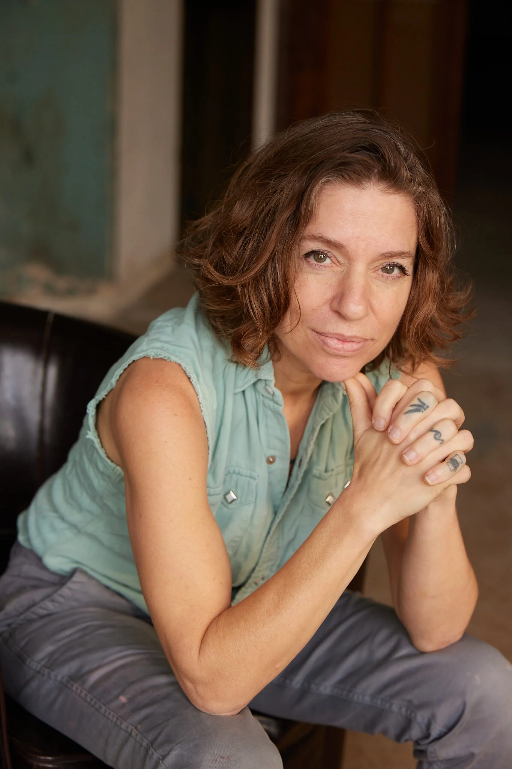 Episode 186: Ani DiFranco