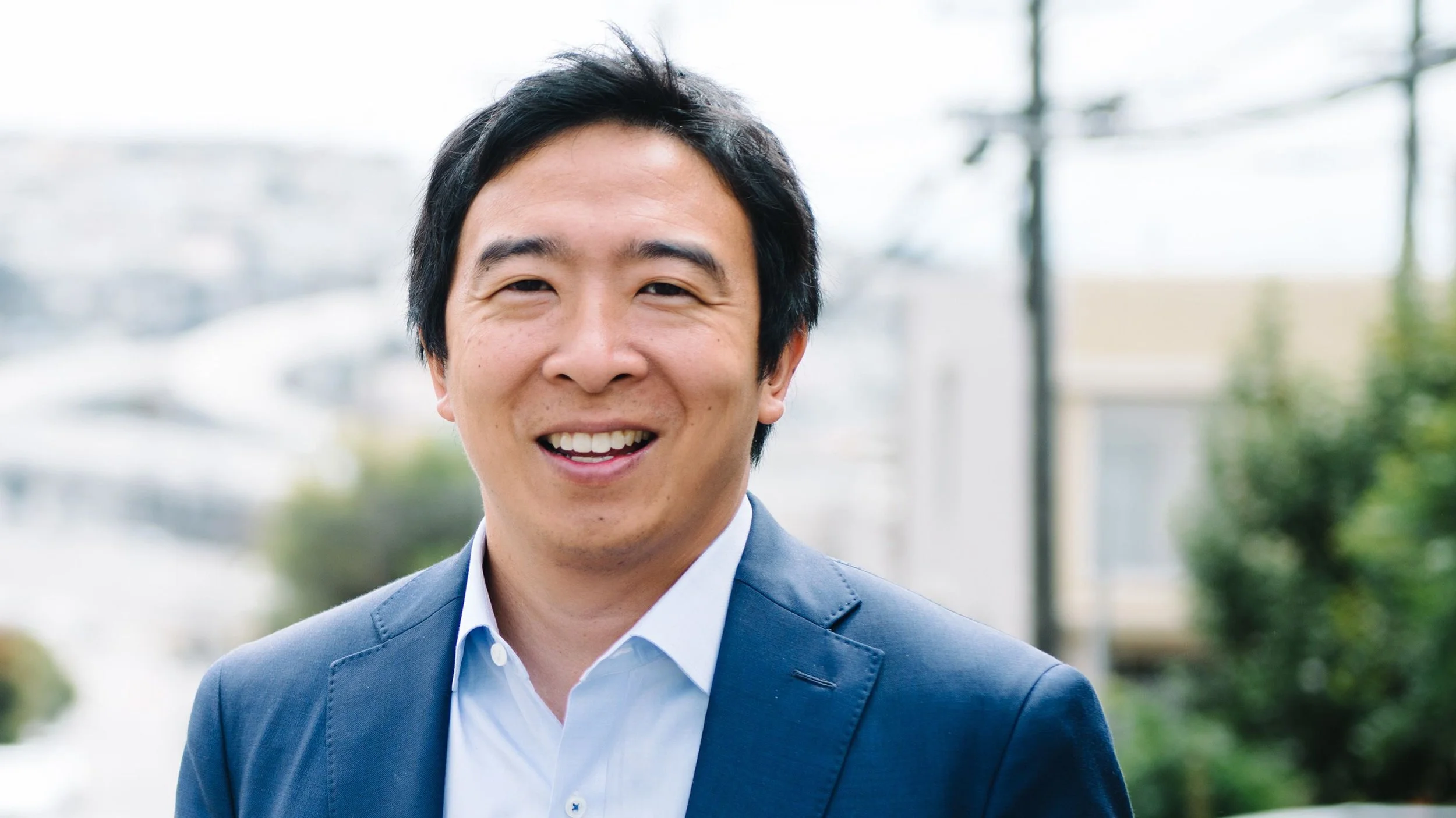 Episode 188: Andrew Yang
