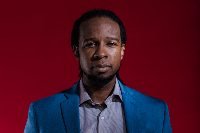 Episode 190: Dr. Ibrahim X. Kendi