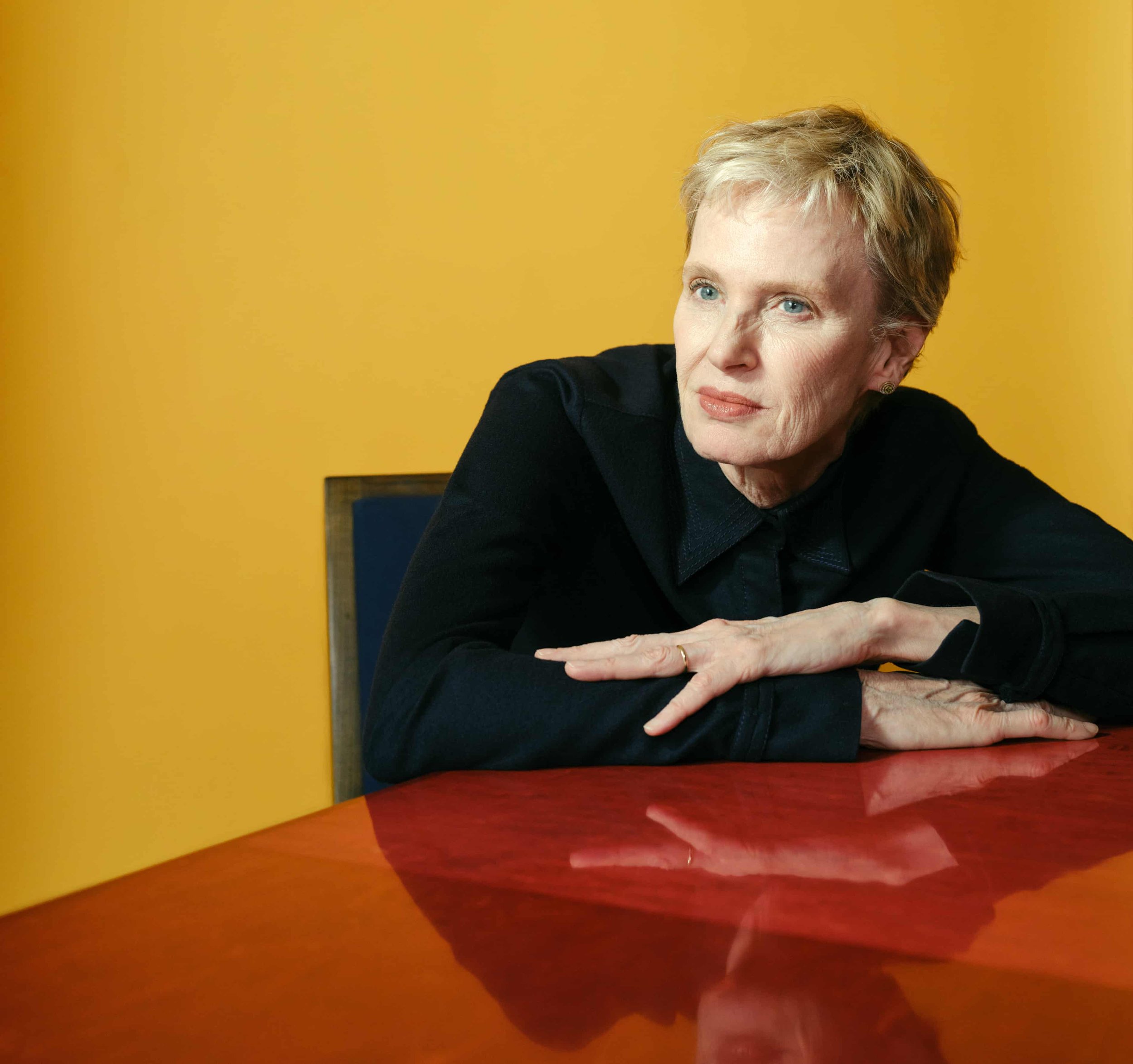 Episode 195: Siri Hustvedt