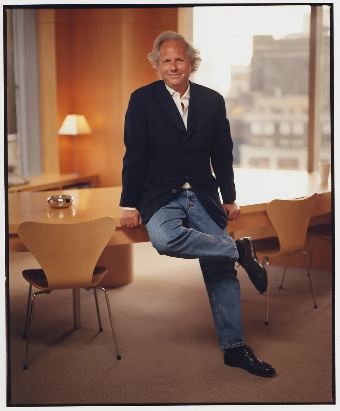 Episode 197: Graydon Carter (Re-Release)