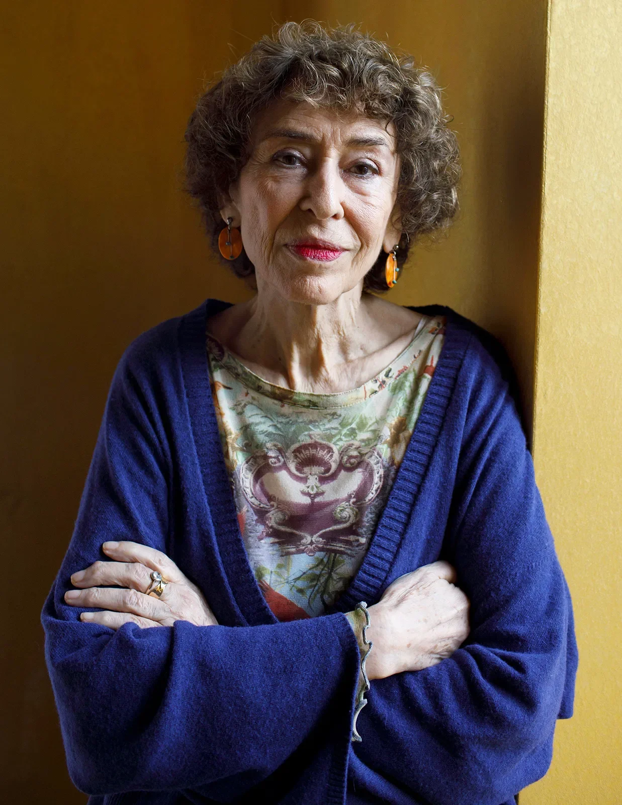 Episode 198: Azar Nafisi