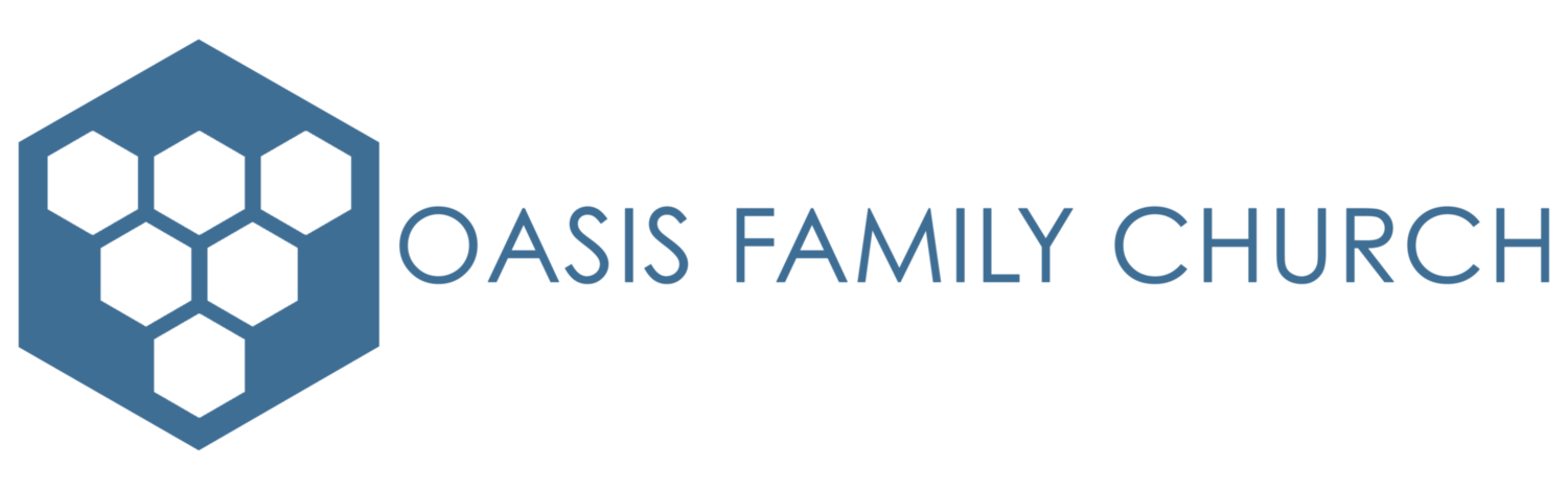 Oasis Family Church