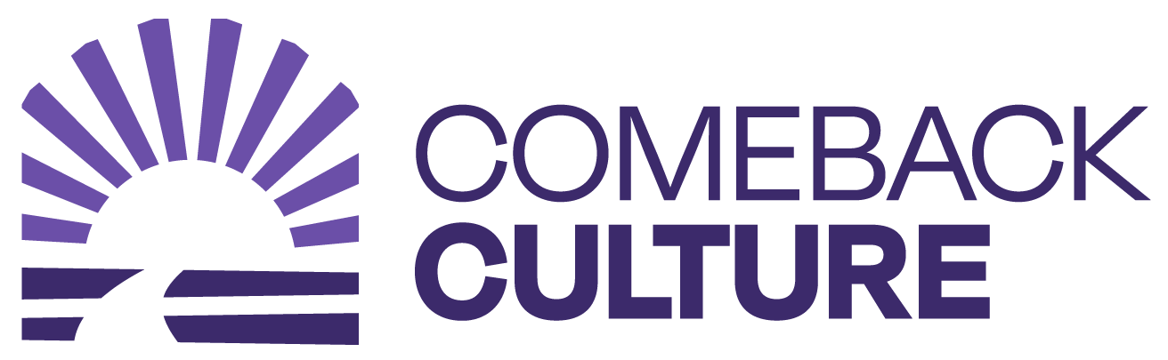 Comeback Culture Church