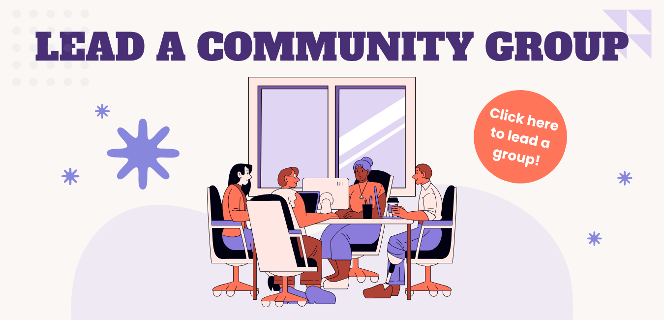 lead a community group.png