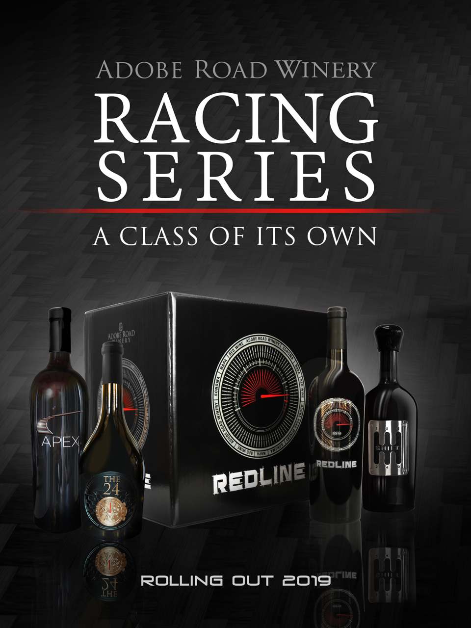 Wilson Wines Spirits- Good Wine Delivered in Ontario