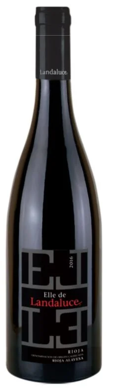 Elle de Landaluce Red.JPG