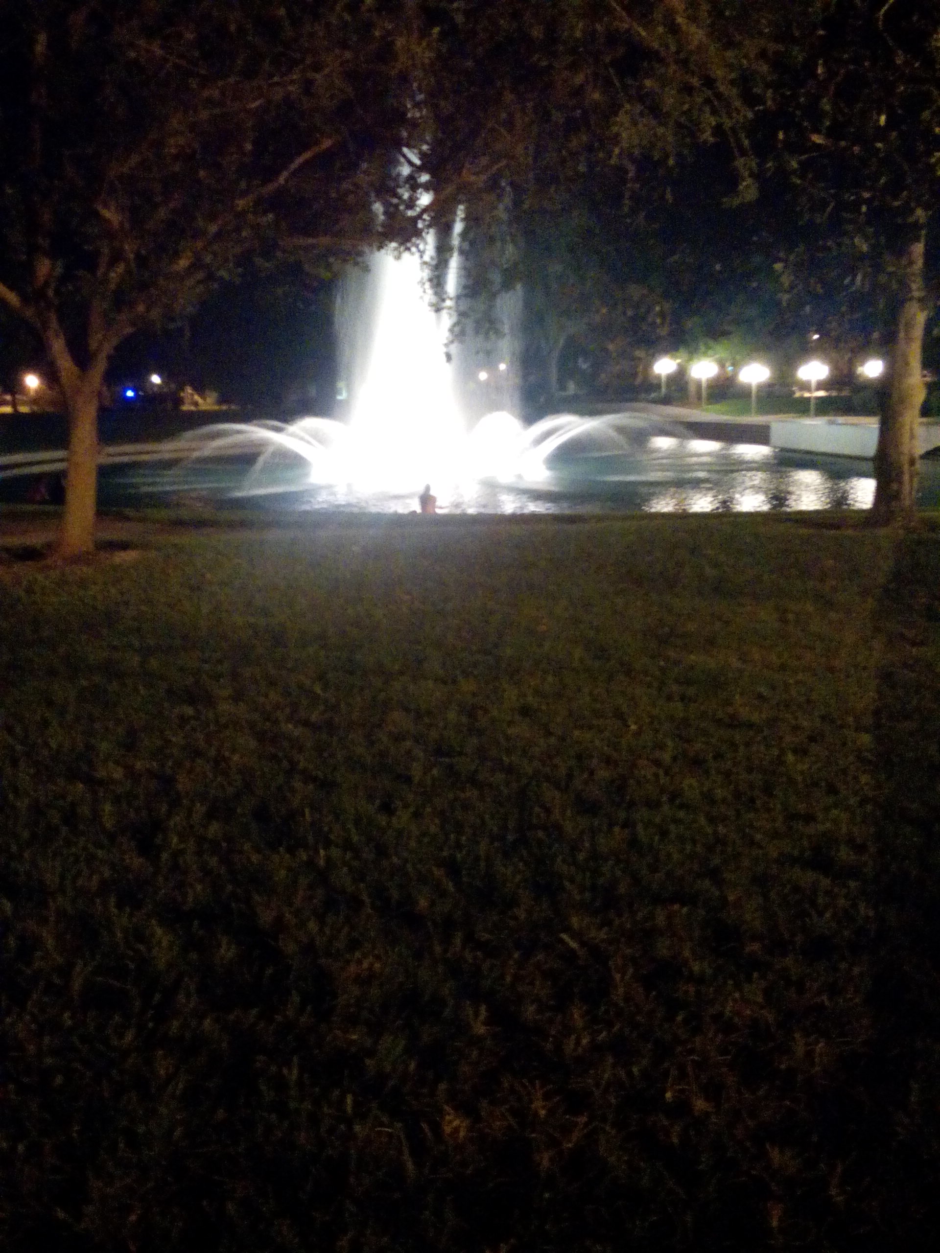 UCF Reflection pong