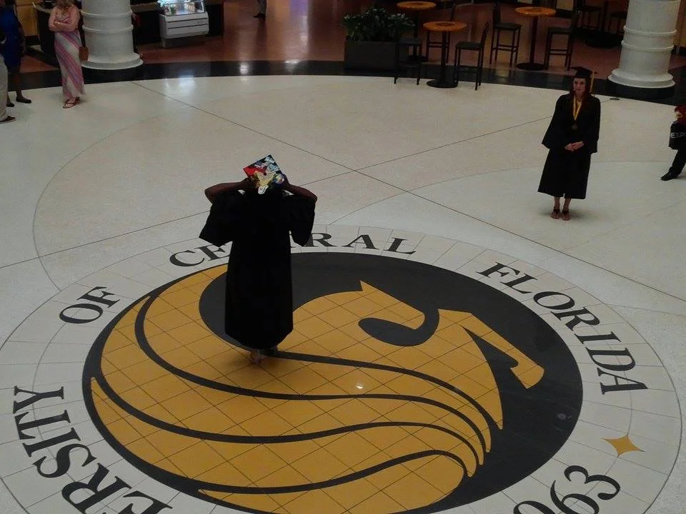 UCF Among the Nation's 'Most Innovative Schools'