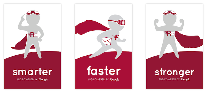 Campaign Mascot Posters