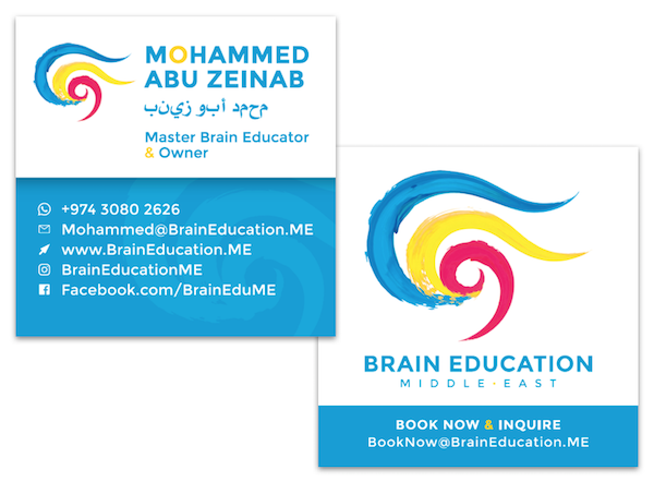 Business Card