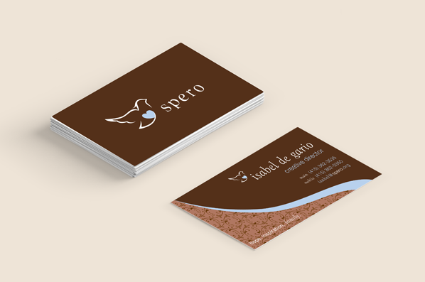 Business Card