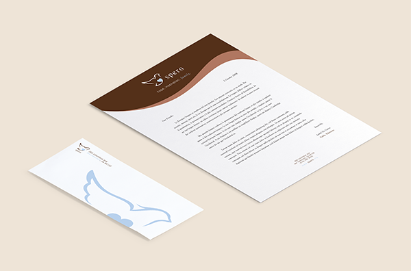 Letterhead
