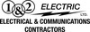 1and2electric.com-logo