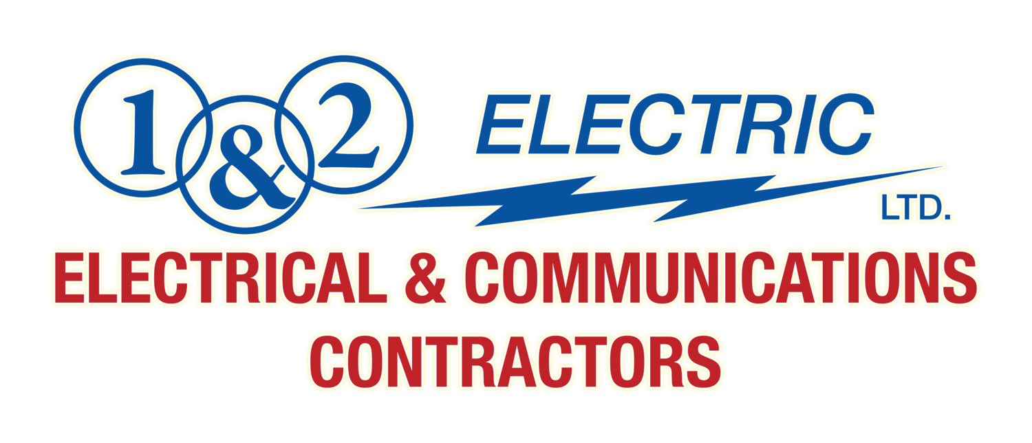 1&2 Electric Ltd