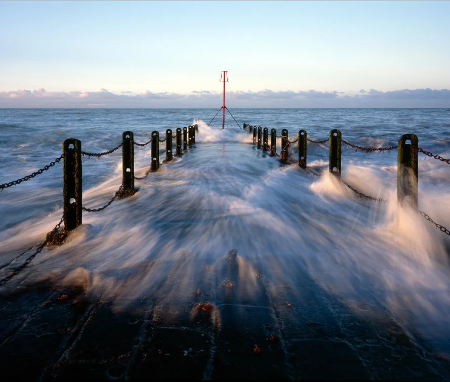 Two Tides Hove Groyne 1